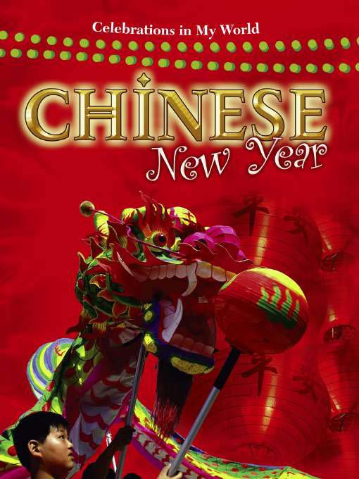 Title details for Chinese New Year by Carrie Gleason - Available